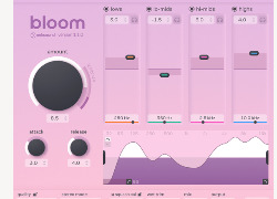 Oeksound Bloom